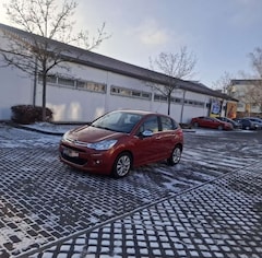 Bild des Angebotes Citroen C3 C3 Pure Tech VTi 68 Selection