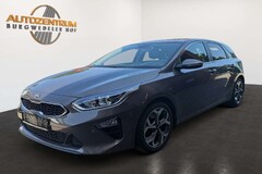 Bild des Angebotes Kia Ceed / cee'd Automatik-Kamera-Navi-CarPlay