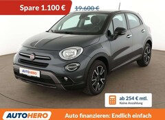 Bild des Angebotes Fiat 500X 1.3 Turbo Cross Aut. *NAVI*ACC*CAM*SHZ*
