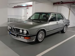 Bild des Angebotes BMW 535 E28