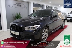 Bild des Angebotes BMW 640 i xDrive M Sport*NAVI*SITZHEIZUNG