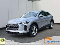 Bild des Angebotes Audi Q5 AHK+ACC+RFK+19"ALU+NAVI TFSI 150 kW (204PS) 7-G...