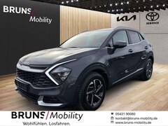 Bild des Angebotes Kia Sportage 1.6 T Vision Komfort-Paket Navi Kamera