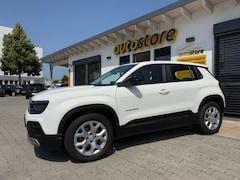 Bild des Angebotes Jeep Avenger Altitude 1.2 T-GDI 74 kW (101 PS), Schalt. 6-Ga...