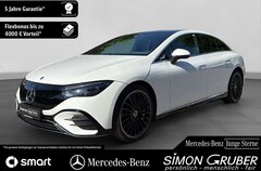 Bild des Angebotes Mercedes-Benz EQE 350 AMG Pano Airmatic Premium+ 21Zoll