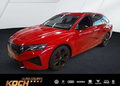 Bild des Angebotes Skoda Octavia Combi RS 2.0 TSI DSG *NAVI*PANODACH*AHK*