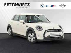 Bild des Angebotes MINI One 5-Türer *Sonderzins 1,99%*|Navi|Parkass.