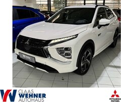 Bild des Angebotes Mitsubishi Eclipse Cross Mitsubishi Plug-In Hybrid Plus - Select-Paket Appl