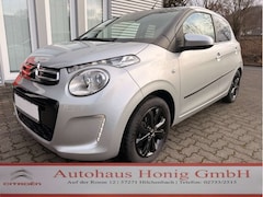 Bild des Angebotes Citroen C1 5-Türer VTi72 S&S Shine