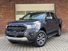 Bild des Angebotes Ford Ranger Wildtrack MountainTop 1-Hand
