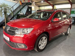Bild des Angebotes Dacia Logan MCV*TOP*KLIMA*EINPARKHILFE*ALLWETTER*TÜV