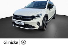 Bild des Angebotes VW Taigo Style 1,0l TSI 116PS DSG*Navi*ACC*SHZ*Klim
