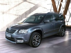 Bild des Angebotes Skoda Yeti 1.4 TSI Drive|DSG|NAVI|BI-XENON|KAMERA|AHK*