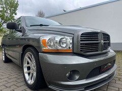 Bild des Angebotes Dodge RAM **VIPER/SRT.10**Single CAB RAM*V.10*8.3*560.PS*