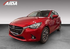 Bild des Angebotes Mazda 2 1.5 Skyactiv D Exclusive-Line TOU-P NAVI