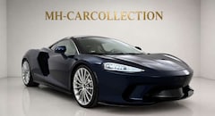 McLaren GT *1.HAND*LIFT*B&W*LUXE*