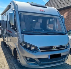 Bild des Angebotes Fiat Doblo Adria Sonic 700 sl