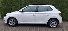 Bild des Angebotes Skoda Fabia Fabia+1.0+MPI+Ambition