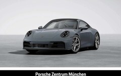 Bild des Angebotes Porsche 992 911 Carrera Liftsystem-VA Sportabgas BOSE