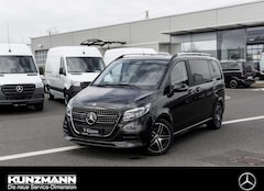 Bild des Angebotes Mercedes-Benz V 250 d STYLE Kompakt AMG Night MBUX Navi AHK