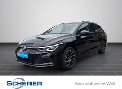 Bild des Angebotes VW Golf Variant 1.5 TSIe IQ.DRIVE LED RÜCKFAHRKAMER