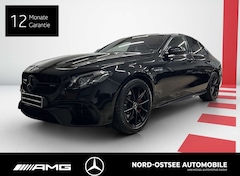Bild des Angebotes Mercedes-Benz E 63 AMG E 63 S AMG 4M HUD 360° KAMERA DISTRO SD NIGHT
