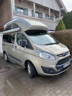 Bild des Angebotes Ford Transit Custom Transit 290 L2H3 Lkw VA Basis