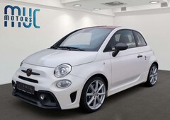 Bild des Angebotes Abarth 595 Competizione Android/Bi-Xenon/PDC/Leder