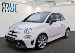 Bild des Angebotes Abarth 595 Competizione Android/Bi-Xenon/PDC/Leder
