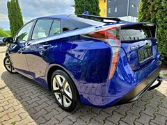 Bild des Angebotes Toyota Prius Prius 1.8 Hybrid Executive