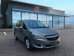 Bild des Angebotes Opel Meriva B Drive (Tüv und Service Neu Automatik)