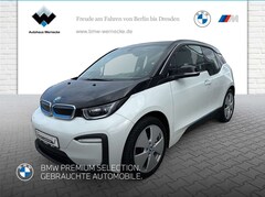 Bild des Angebotes BMW i3 120Ah DAB WLAN Navi Bus. Tempomat Klimaaut.