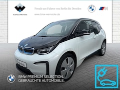 Bild des Angebotes BMW i3 120Ah DAB WLAN Navi Bus. Tempomat Klimaaut.