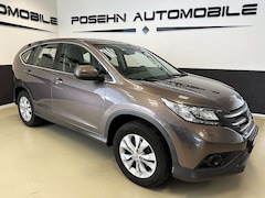 Bild des Angebotes Honda CR-V 1.6 i-DTEC Elegance 2WD Kamera