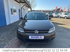 Bild des Angebotes VW Jetta VI Comfortline
