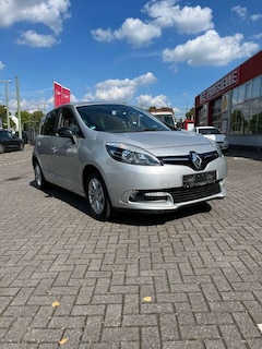 Bild des Angebotes Renault Scenic Energy dCi 110 S&S LIMITED