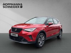 Bild des Angebotes SEAT Arona 1.0 TSI -DSG -Road Edition- DSG-LED-RFK-AH