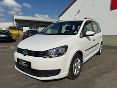 Bild des Angebotes VW Touran Trendline BMT