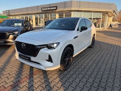 Bild des Angebotes Mazda CX-60 2.5L e-Skyactiv PHEV HOMURA VOLLAUSSTATTUNG