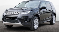 Bild des Angebotes Land Rover Discovery Sport SE AWD+Leder+LED+Kamera+Virtual+