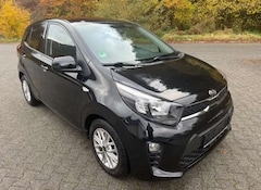 Bild des Angebotes Kia Picanto 1.1L CRDi 75 Best
