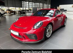 Bild des Angebotes Porsche 991 GT3 Manthey Racing Kit PCCB Liftsystem-VA