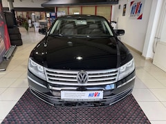 VW Phaeton 3.0 V6 TDI lang*EGSD*TÜV NEU*4xSZH*SOFT!