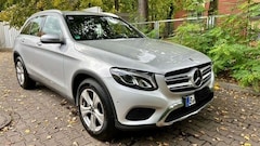 Bild des Angebotes Mercedes-Benz GLC 250 GLC 250 4Matic 9G-TRONIC, TüV auf Wunsch neu