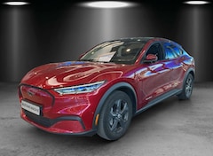 Bild des Angebotes Ford Mustang Mach-E Mustang MACH-E Heckantrieb Extended Range Panora
