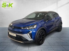 Bild des Angebotes Renault Captur Esprit Alpine Mild Hybrid 160 EDC*SHZ*LRH