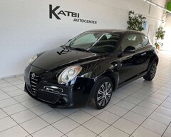 Bild des Angebotes Alfa Romeo MiTo Turismo  1,3 JTD  HU 09.2026