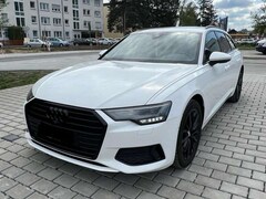 Bild des Angebotes Audi A6 A6 Avant 40 TDI S tronic sport