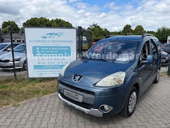 Bild des Angebotes Peugeot Partner Tepee Premium