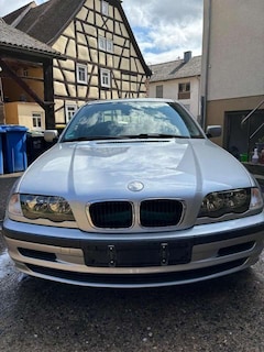 Bild des Angebotes BMW 316 316i compact Comfort Edition